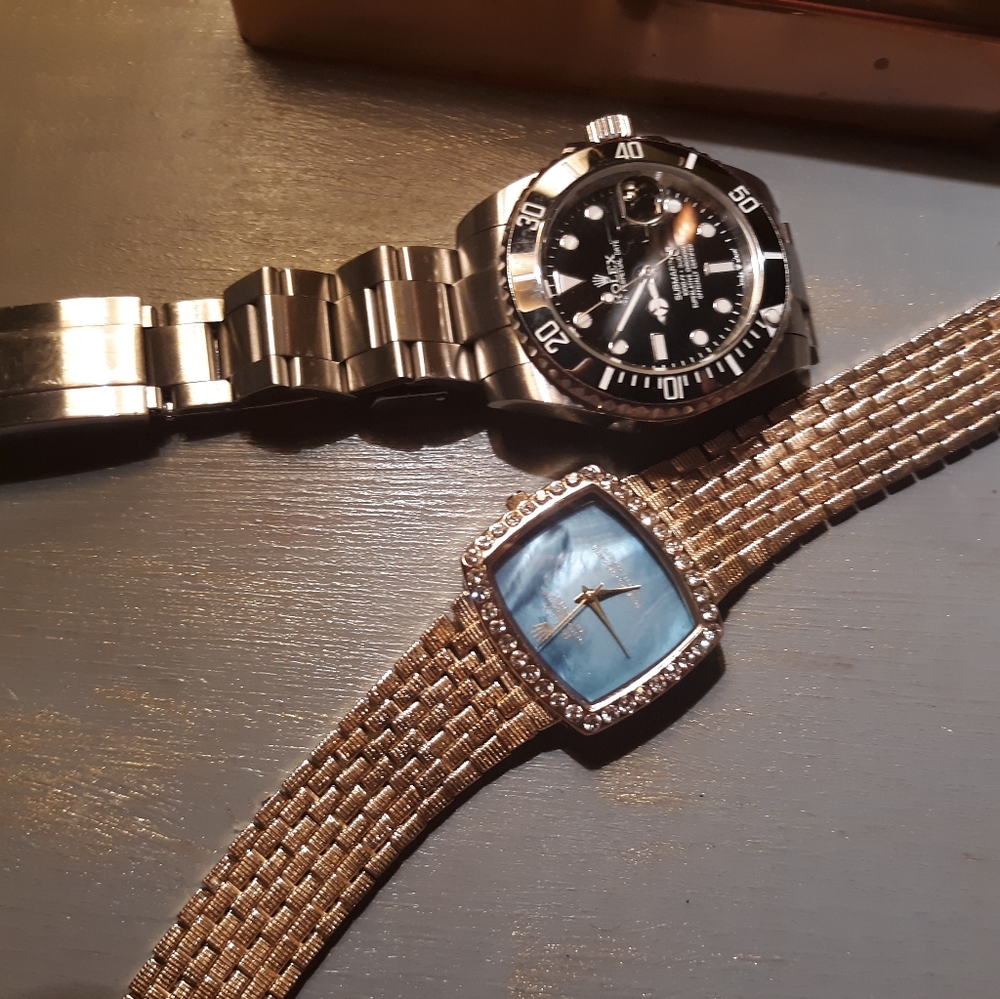 New and never worn